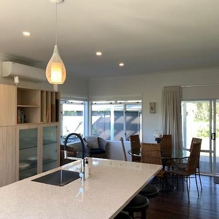 Appartement Walnut House à Havelock North Extérieur photo