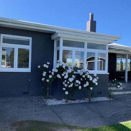 Appartement Walnut House à Havelock North Extérieur photo