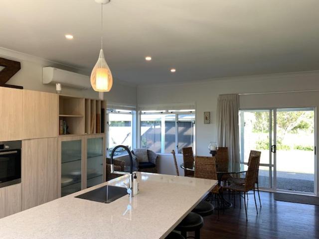 Appartement Walnut House à Havelock North Extérieur photo