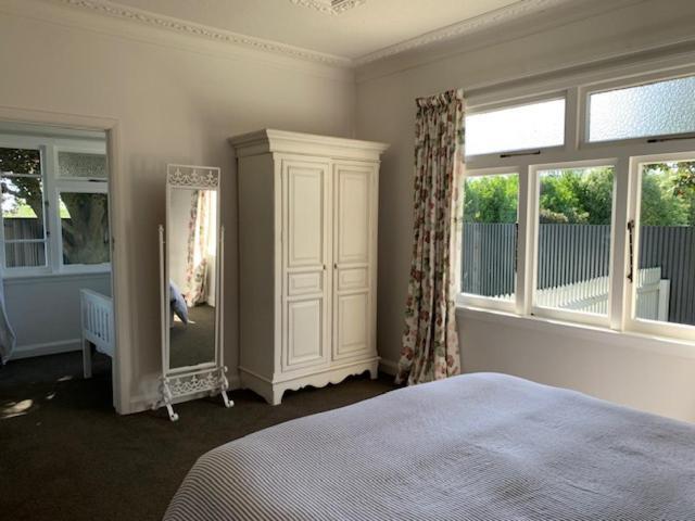Appartement Walnut House à Havelock North Extérieur photo