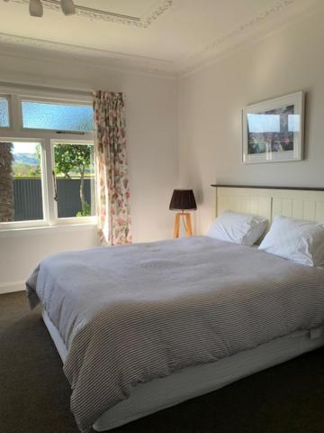 Appartement Walnut House à Havelock North Extérieur photo
